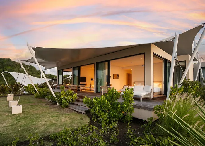 Silversands Beach House Grenada - Adults Only