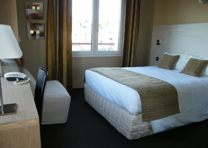 Hôtel Saint-Pierre