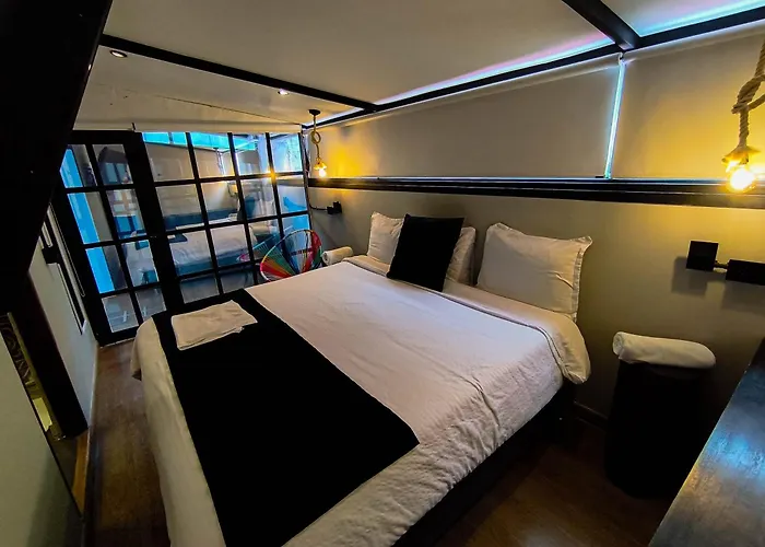 Hotel Quinta Bolivar