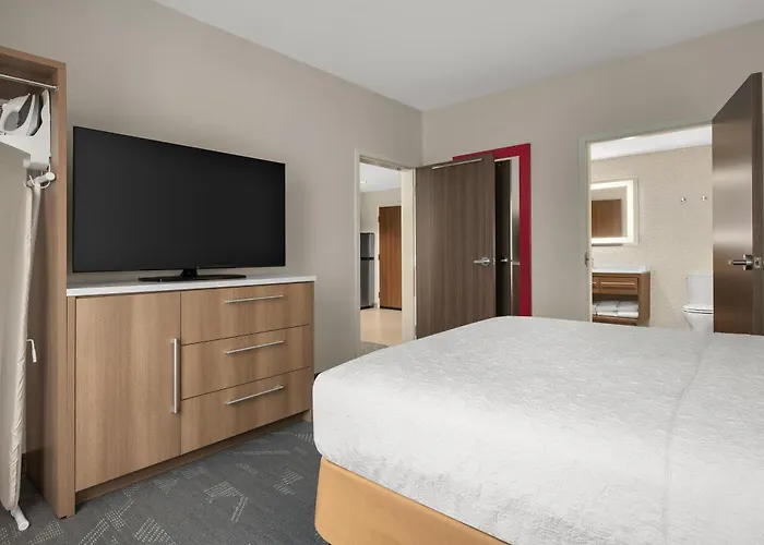 Home2 Suites By Hilton Cincinnati Eastgate