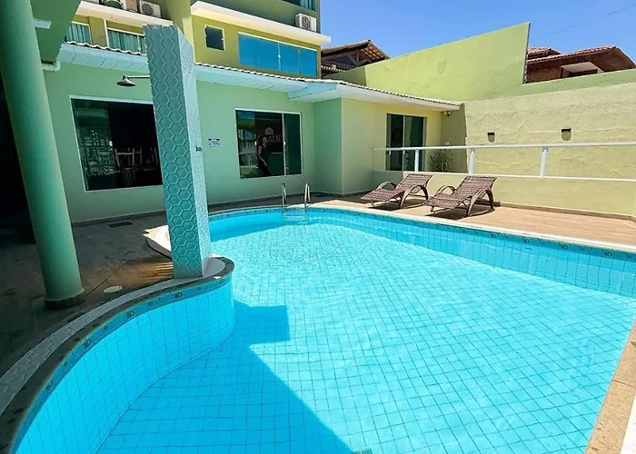 Amaliê Pousada