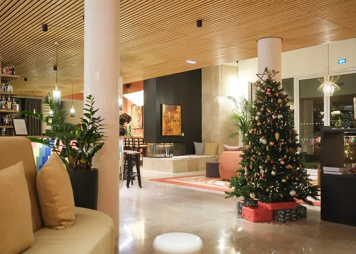 Voco Beaune , Cite Des Vins By Ihg