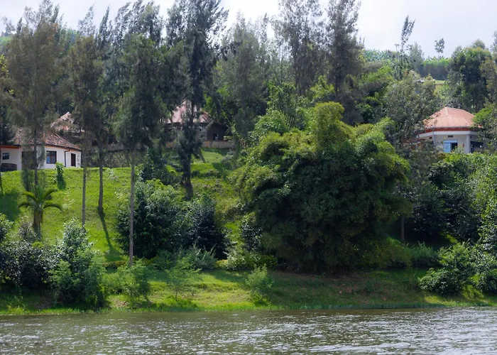 Ruhondo Beach Resort