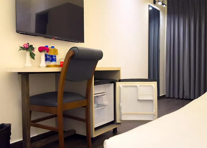 Hotel Meridien