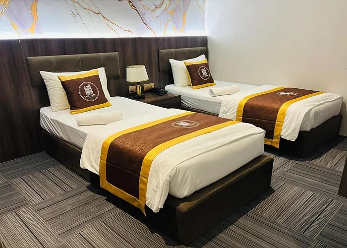 Casa Colney Hotel Ipoh