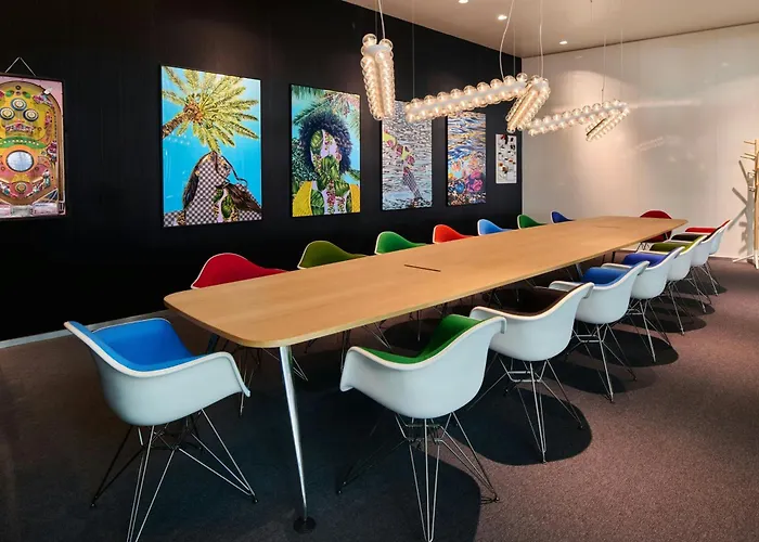Citizenm Miami South Beach