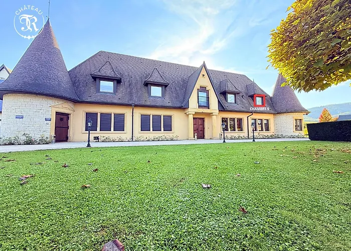Chateau R