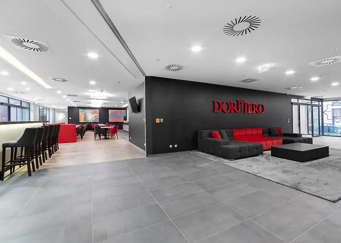 Dormero Hotel Budapest