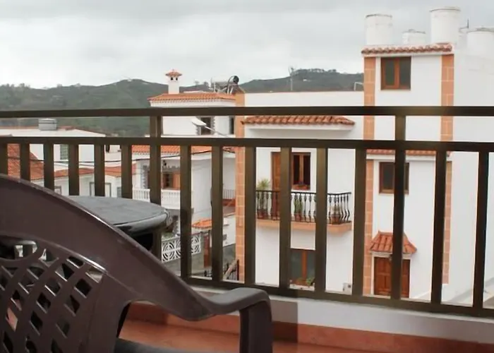Hotel el Pino