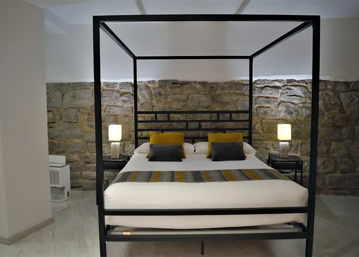 Hotel Onyarbi