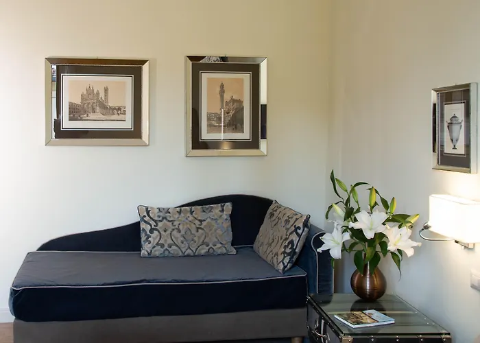 Boutique Hotel Del Corso Florença
