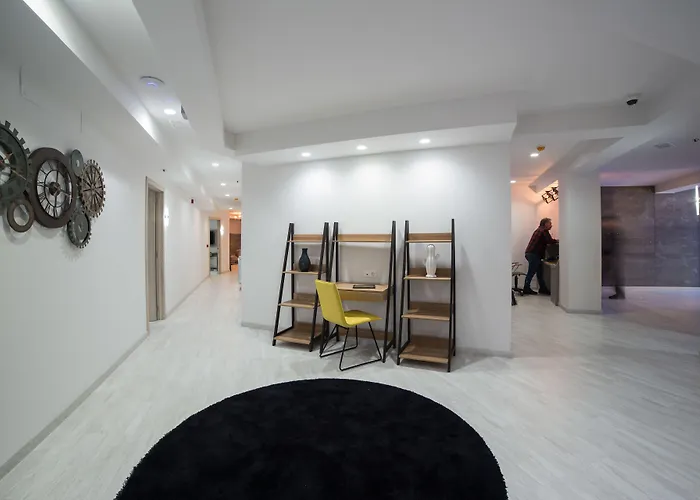Hotel Onyarbi