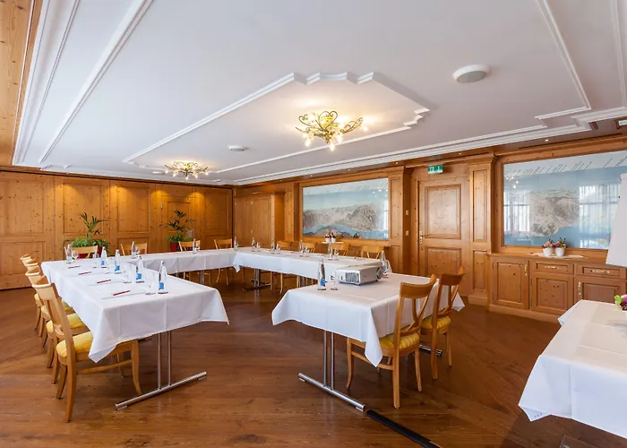 Weisses Roessli Swiss Quality Hotel
