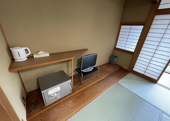Hotel Isodokei