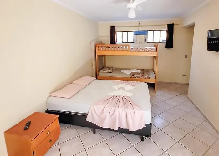 Pousada D Ibiza Itanhaém
