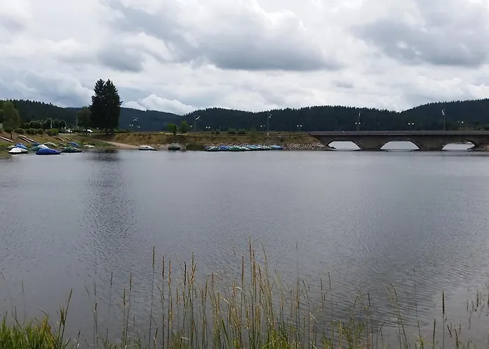 Hotel Pension am See