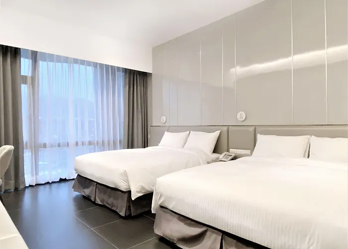 Champ De Rose Hotel