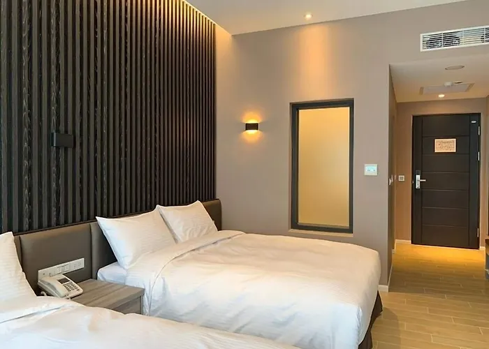Champ De Rose Hotel