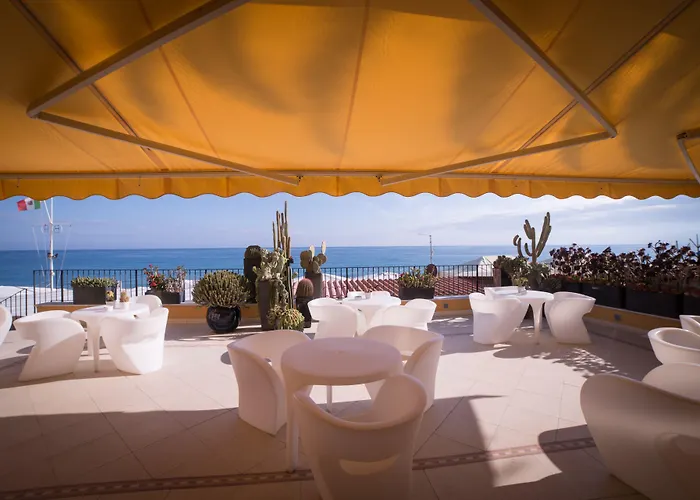 Hotel Albatros Varigotti