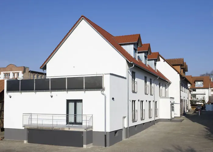 Hotel zum Rössel