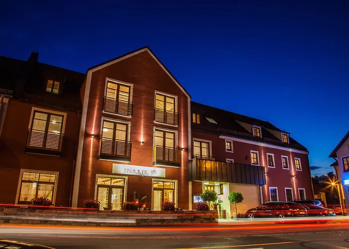 Da`Sporrer Hotel&Wirtshaus