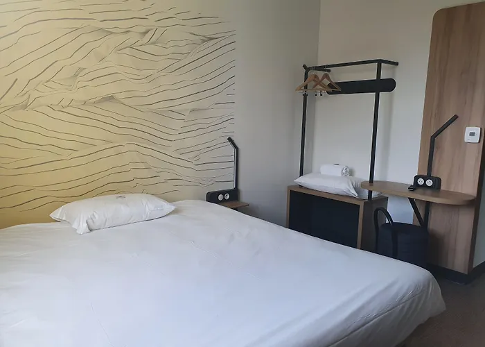 B&B Hotel Ouistreham
