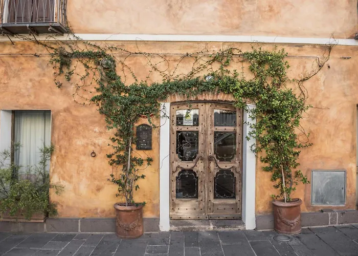Hotel Anticos Palathos