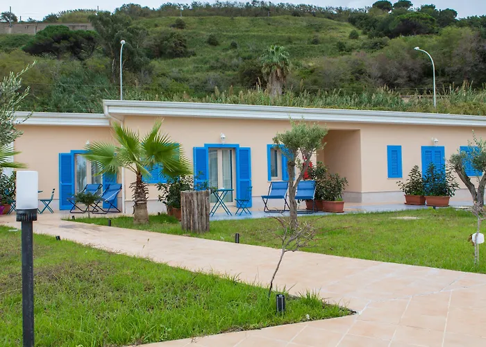 Galìa Luxury Resort