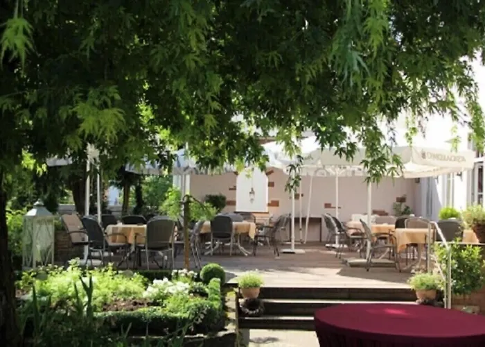 Landgasthof Hirsch