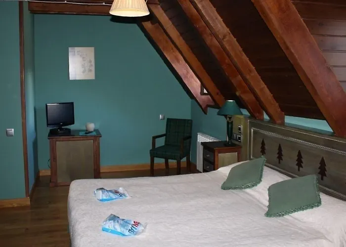 Hotel Casa Estampa