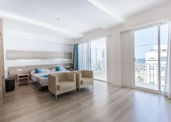 Hotel Gracia