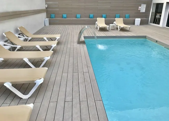 Hotel Gracia