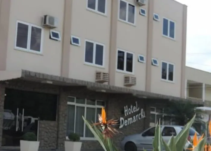 Hotel Demarchi Rio do Sul