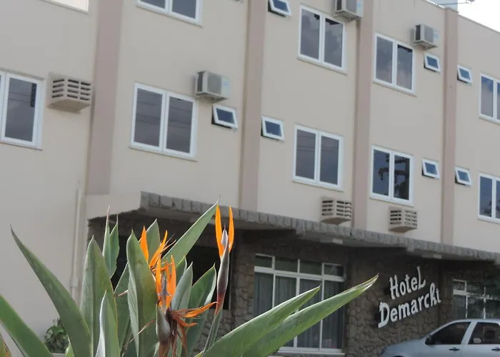 Hotel Demarchi Rio do Sul