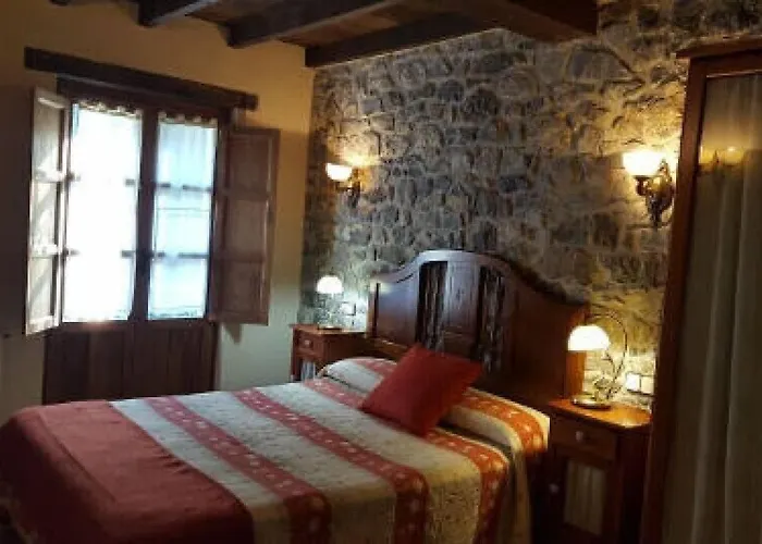 Hotel Rural Casa Cueto