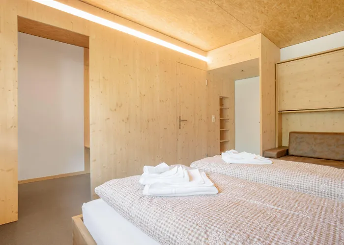 Sport- Und Ferienhaus Don Bosco