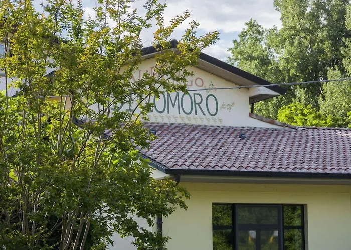 Albergo Il Sicomoro