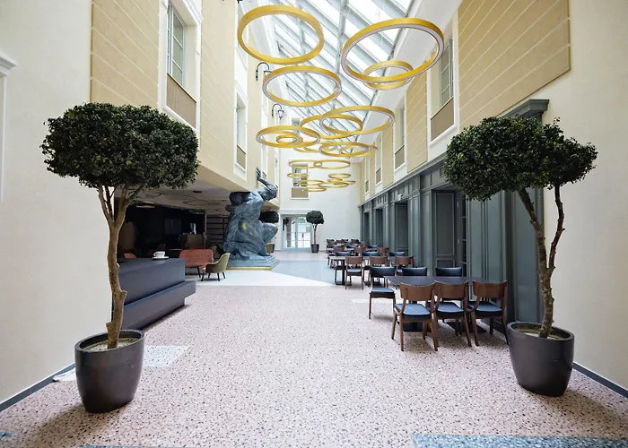 ATLAS Hotel
