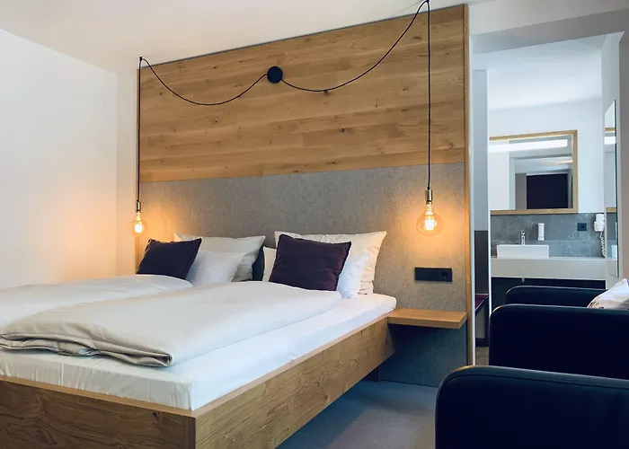 Stadthotel Kachelofen