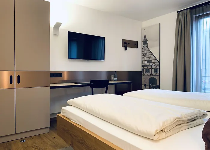 Stadthotel Kachelofen