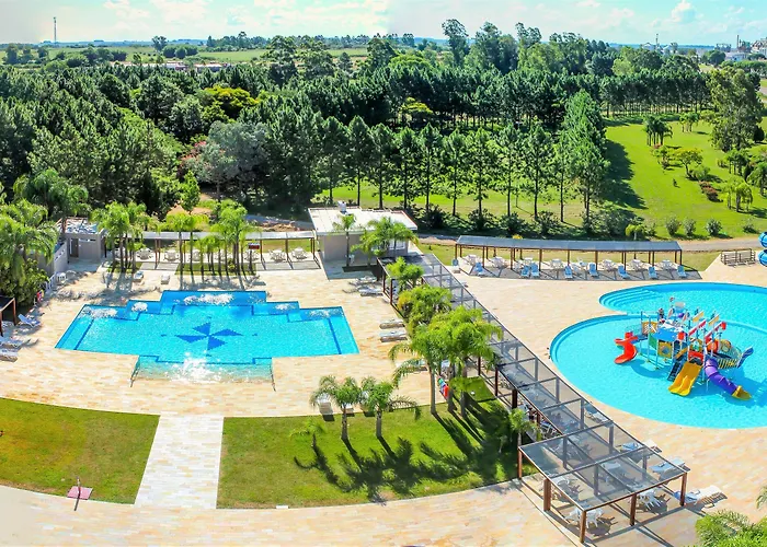 Hotel San Isidro