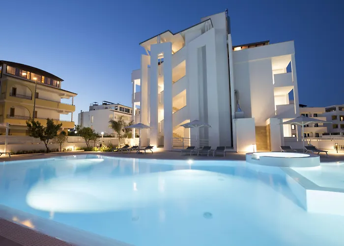 Forte 2 Hotel