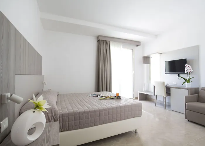 Forte 2 Hotel