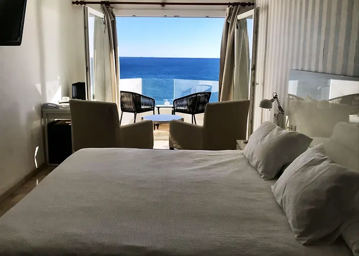 Hotel Boutique Milla De Plata