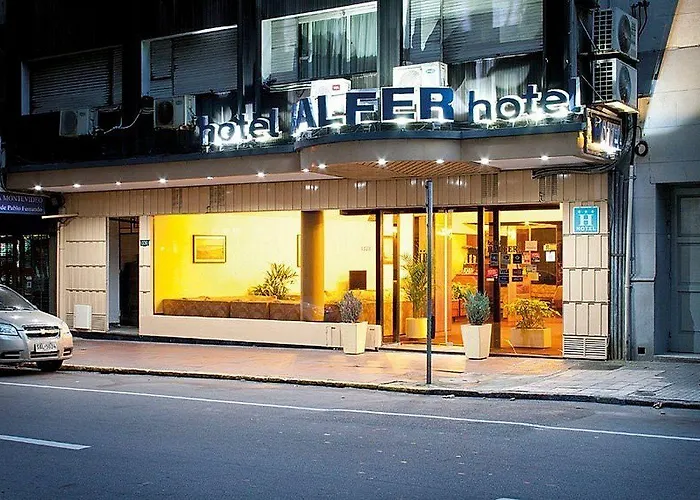 Hotel Balfers