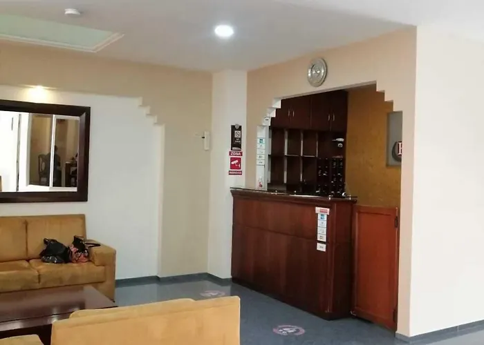 Hotel Samuria