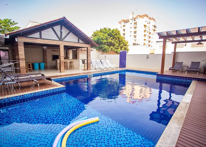 Nayru Hotel Toledo 