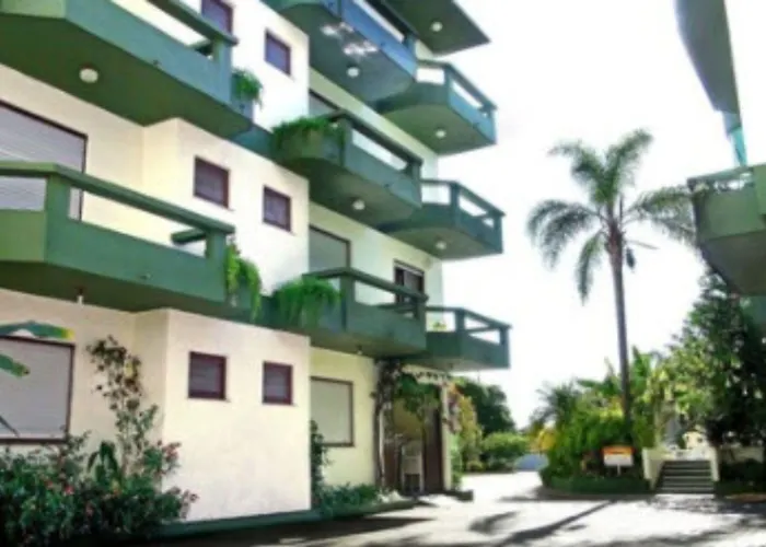 Schenkel Hotel