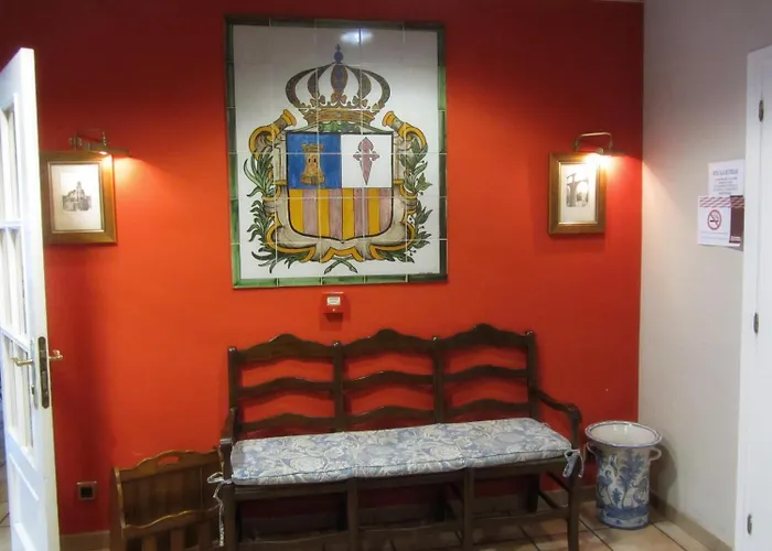 Hotel Villa de Utrillas