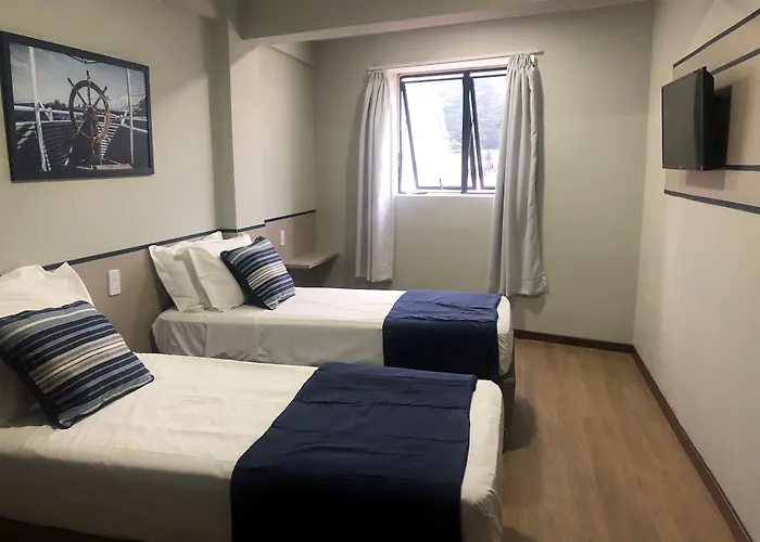 Hotel Marjaí